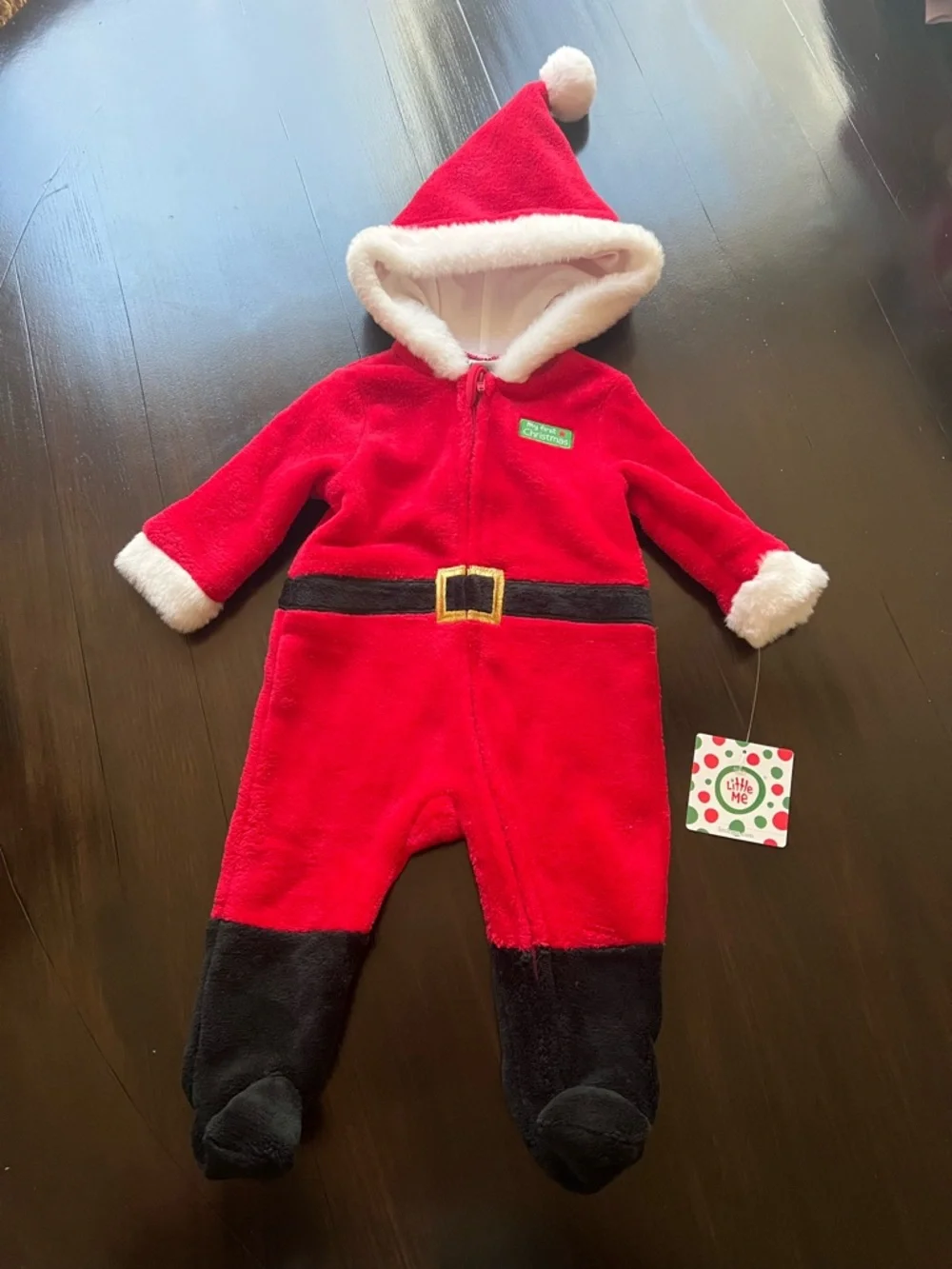 Little Me 🎅 little